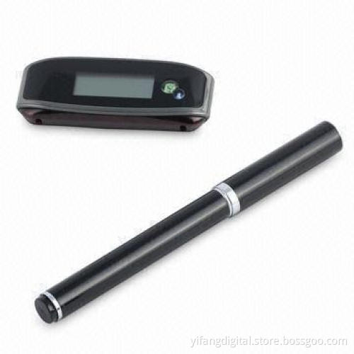 Bluetooth Smart Pen for Universal Solution, Input Accurate and Fine Drawing and Writing